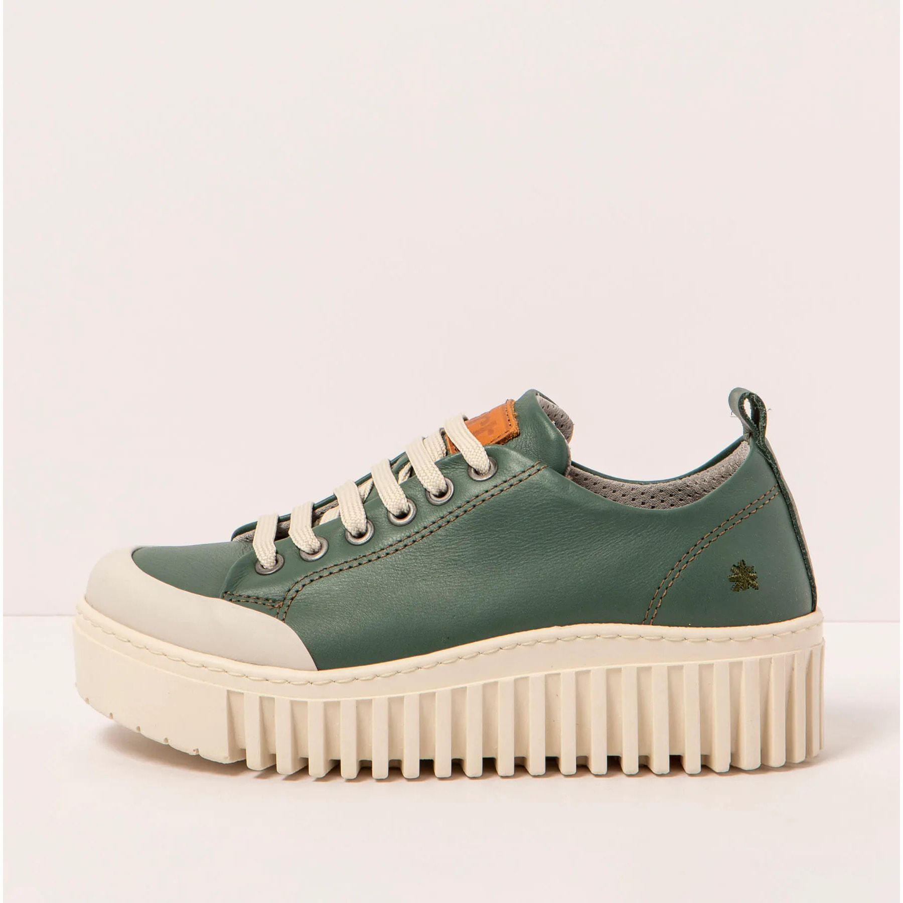 Zapatos 1535 NAPPA FOLIAGE/BRIGHTON color Foliage