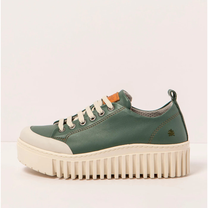 Zapatos 1535 NAPPA FOLIAGE/BRIGHTON color Foliage