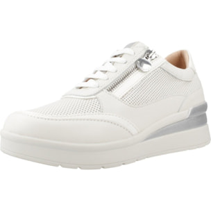 Sneakers de  Mujer de la marca STONEFLY  modelo CREAM 52 White