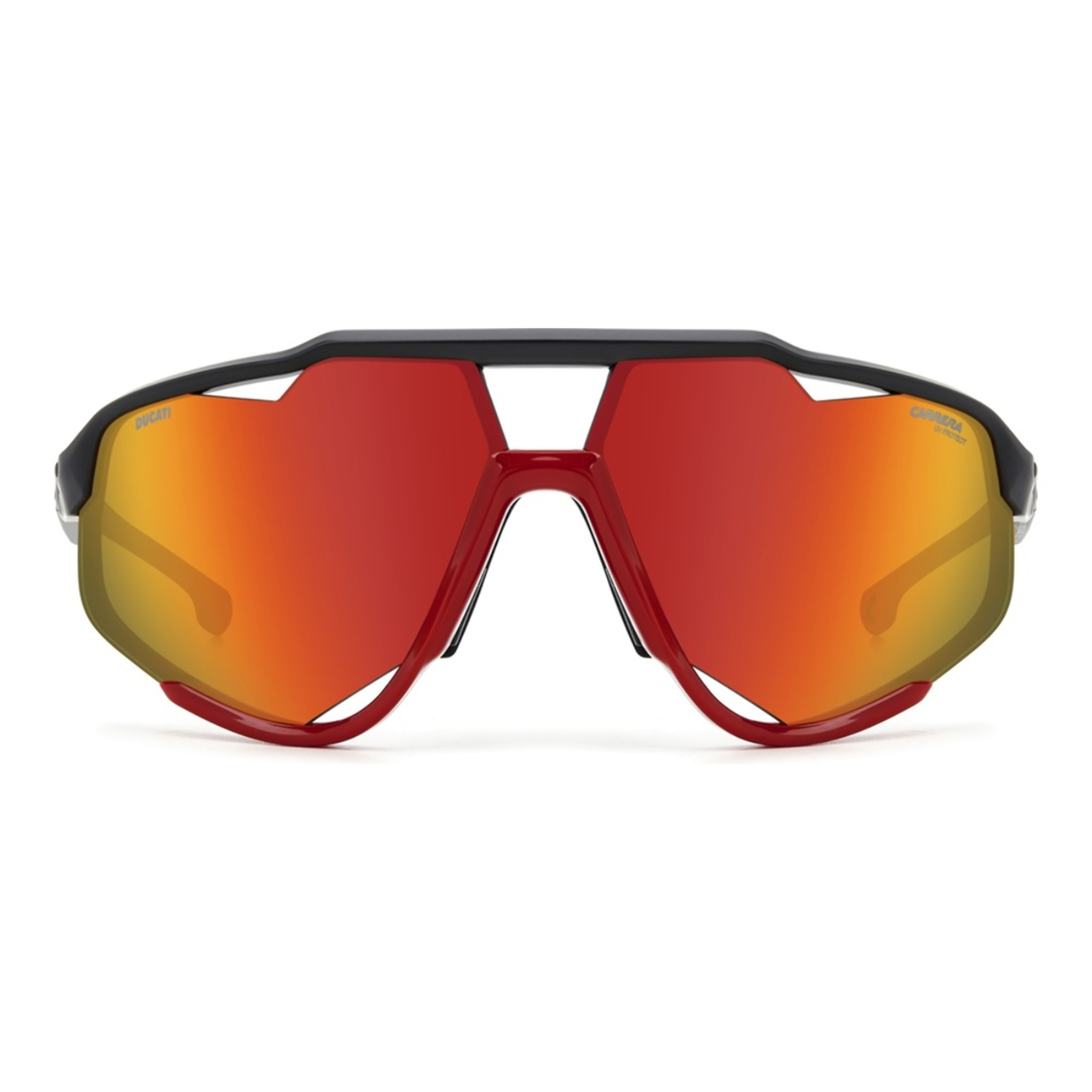 Gafas de Sol Carrera Ducati CARDUC 055/S BLX de Nylon Hombre 76 mm