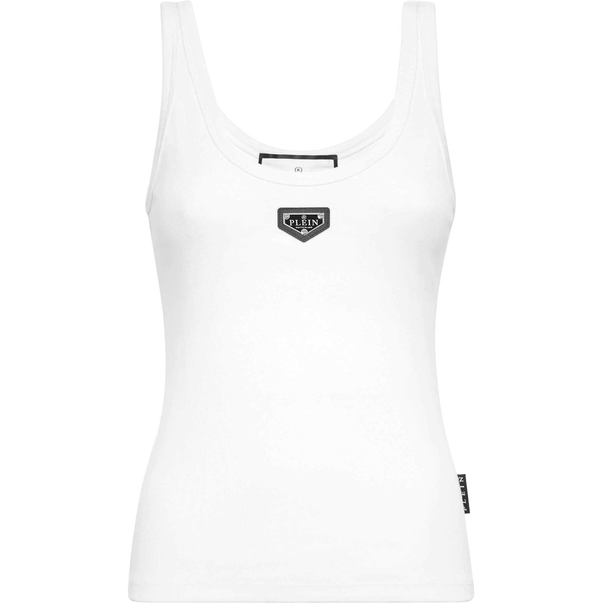 PHILIPP PLEIN Tank Top