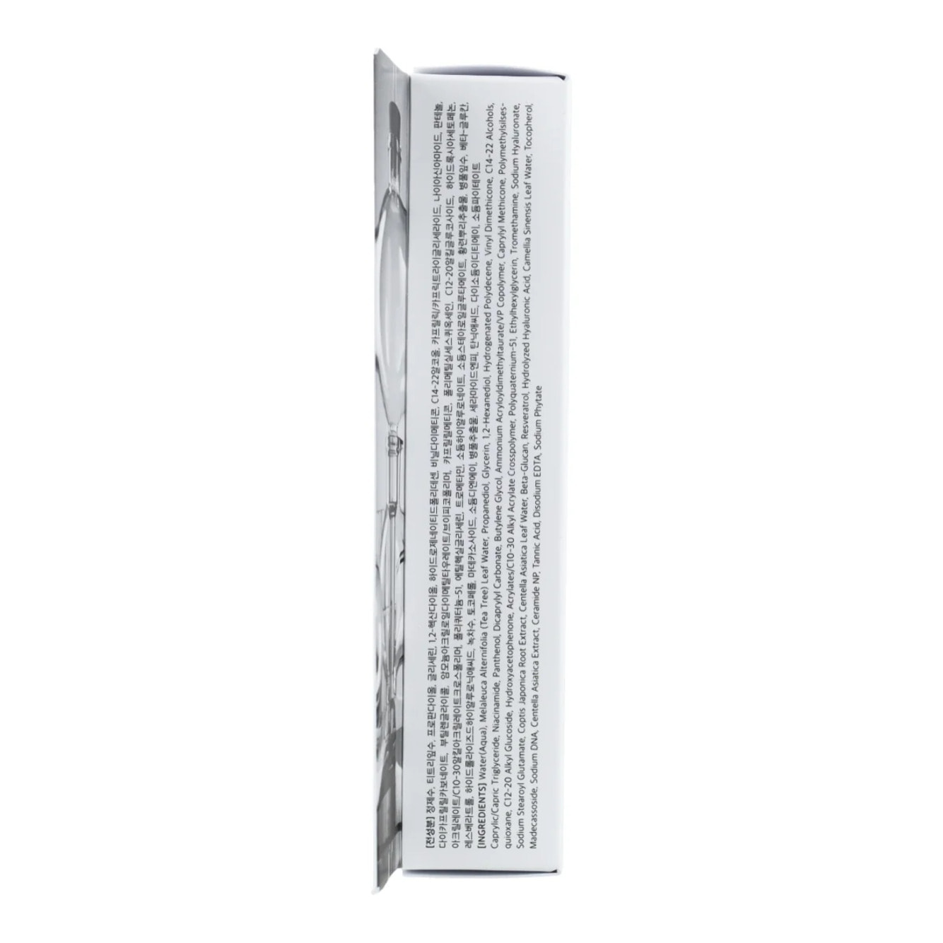 Crema facial 345 Relief Cream Dr. Althea 50 ml
