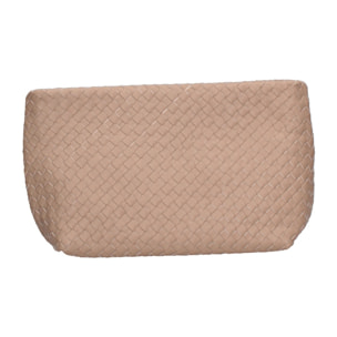 Borsa a spalla da donna - Modello Idalia - Vera pelle - 30.0 x 19.0 x 10.0 cm