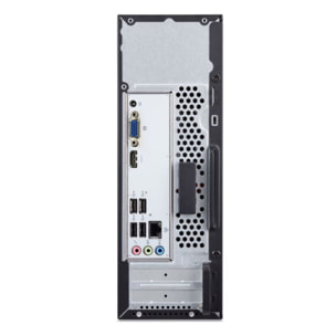Unité centrale PACKARD BELL iMedia S-3600