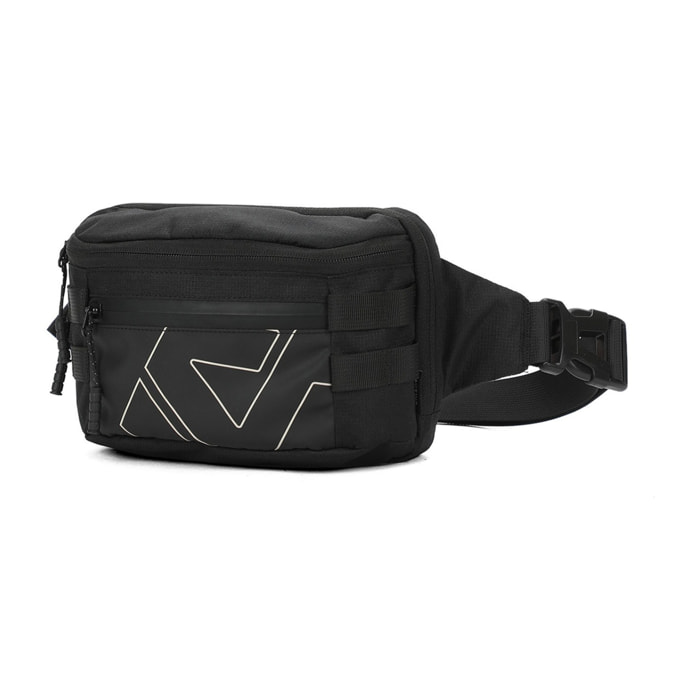 Marsupio unisex Eris Lux - Poliestere - 22.0 x 9.0 x 15.0 cm
