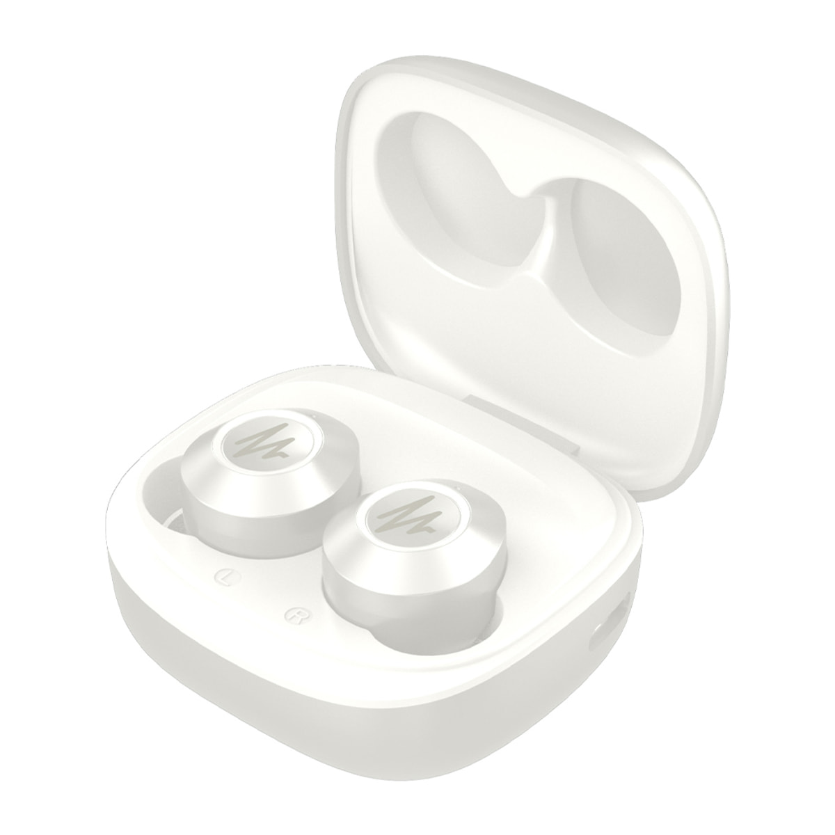 MAGNUSSEN M26 EARPHONES en color Blanco