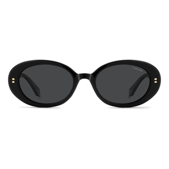 Gafas de Sol Polaroid PLD 6253/S/X 807 Polarizadas de Policarbonato Mujer 52 mm
