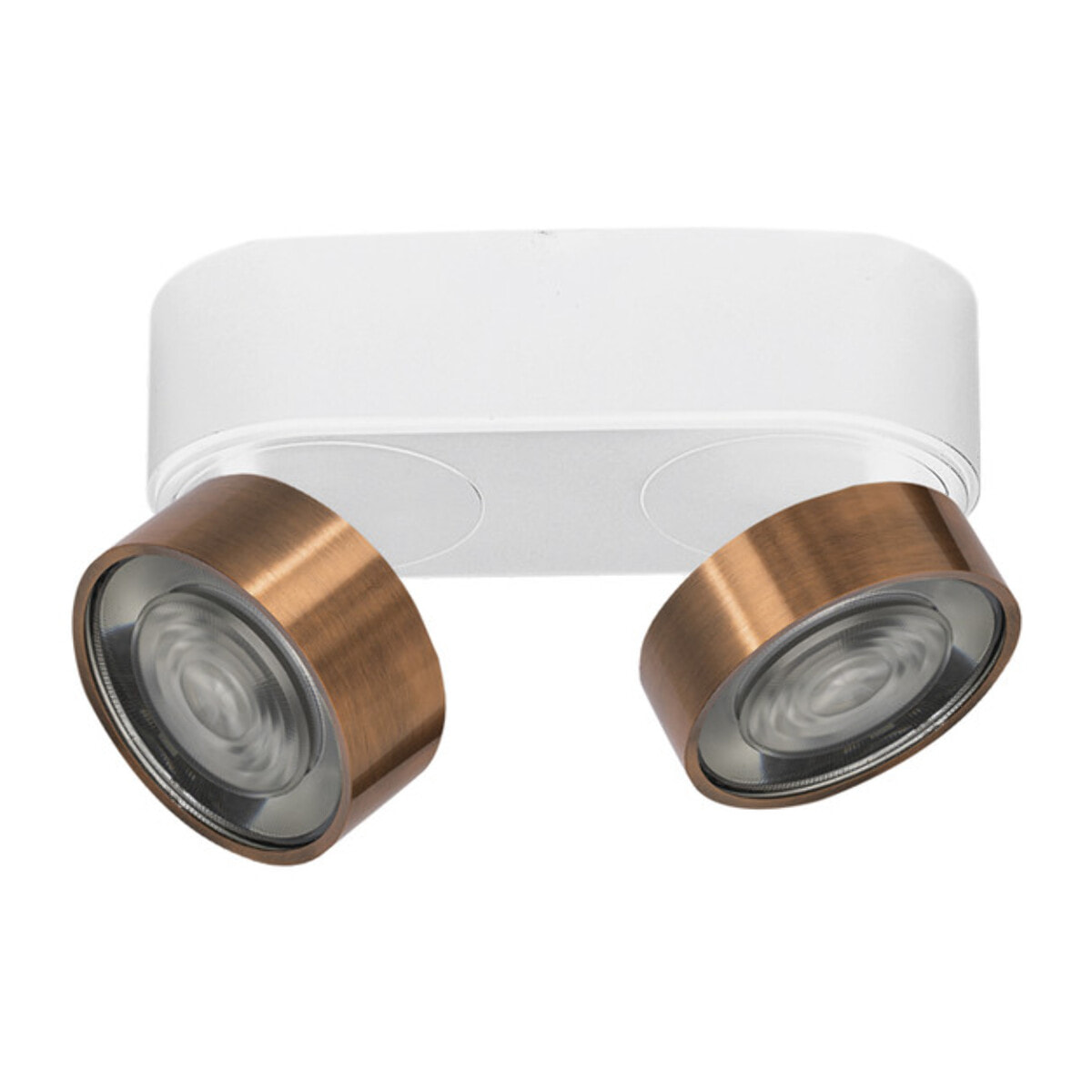 Applique/plafoniera LED Rossini HOLE 150
