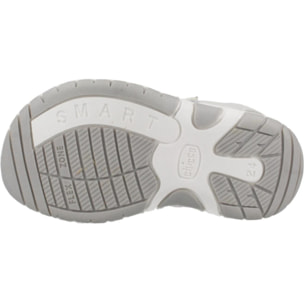 Sandalias Niña de la marca CHICCO  modelo FLORY BLANCO