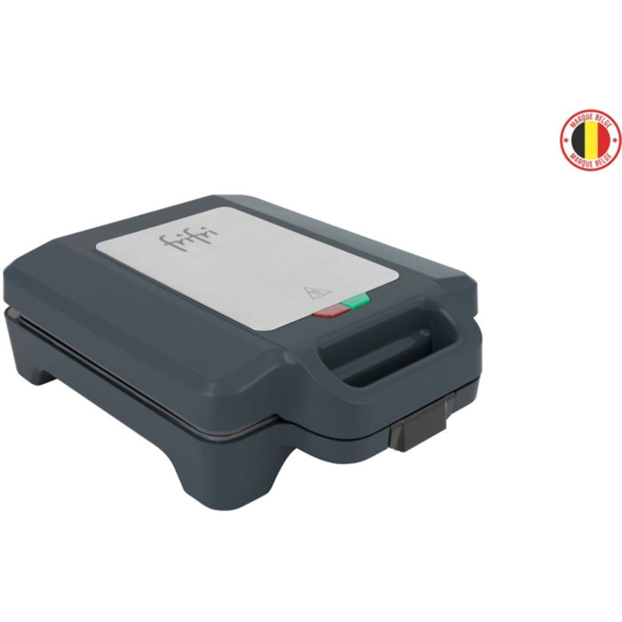 Croque monsieur FRIFRI QUATUOR'DWICH XL FRI1604016GRP