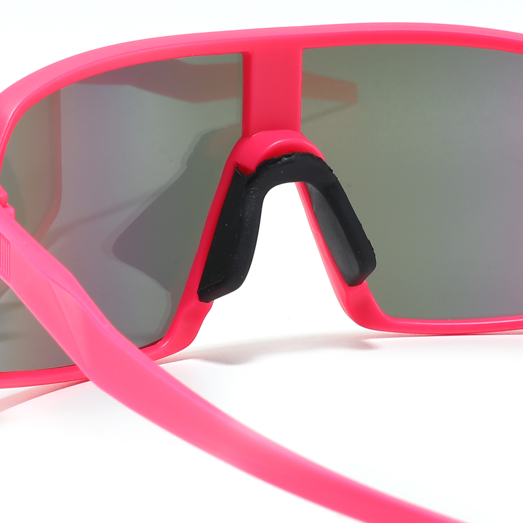Gafas de Sol Fluor 8230-C11 de Tr90 Unisex 54 mm