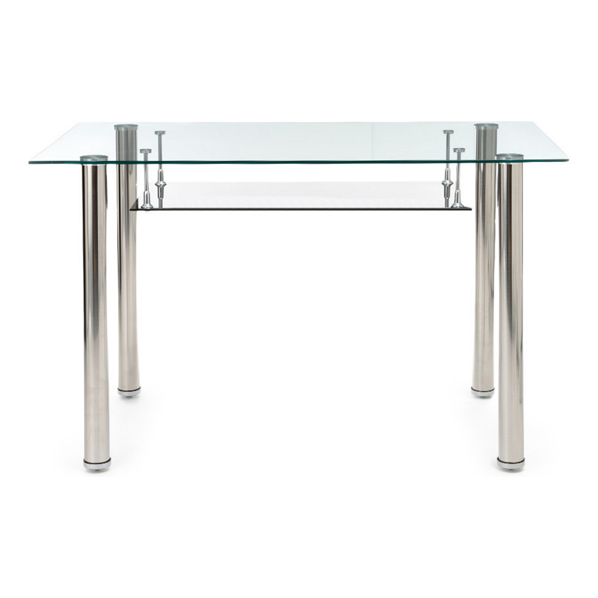 Tomasucci bureau TENSE Transparent
