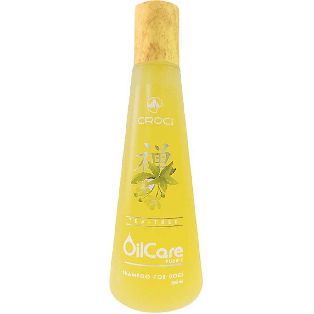 Shampoo per Cane Gill’s Oilcare - Purify