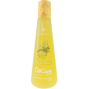 Shampoo per Cane Gill’s Oilcare - Purify