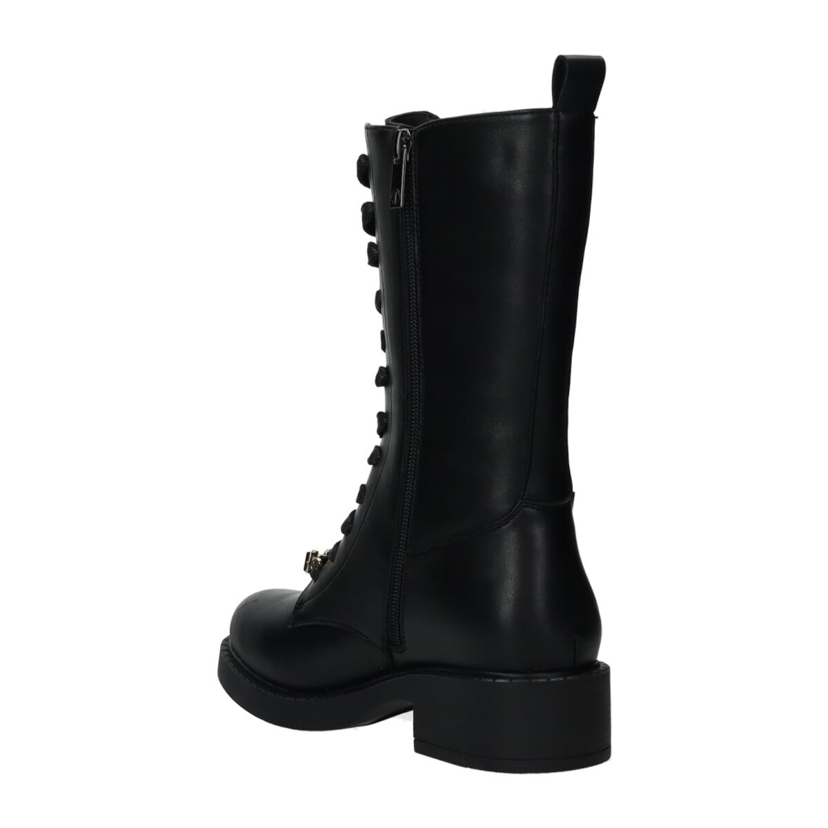 Anfibi Donna Tata Italia Nero