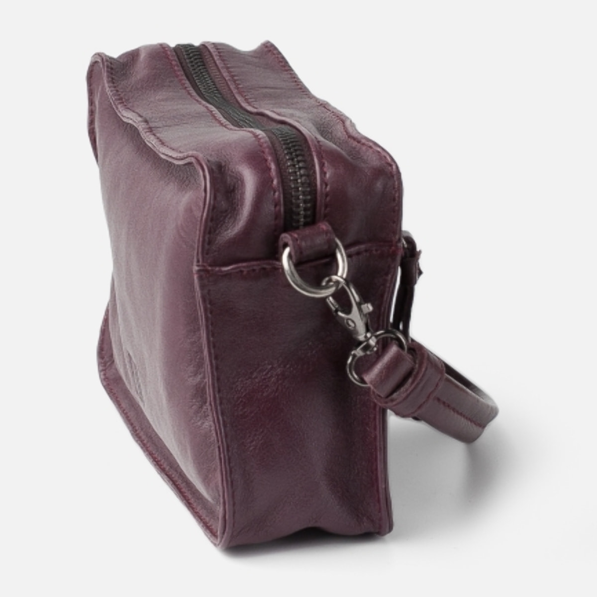 Bolso de hombro BIBA Logan Aa de piel