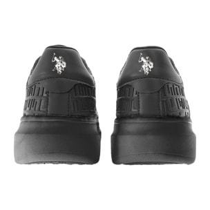 U.S. Polo Assn. - Sneakers CODY007WDY1 in sintetico per donna