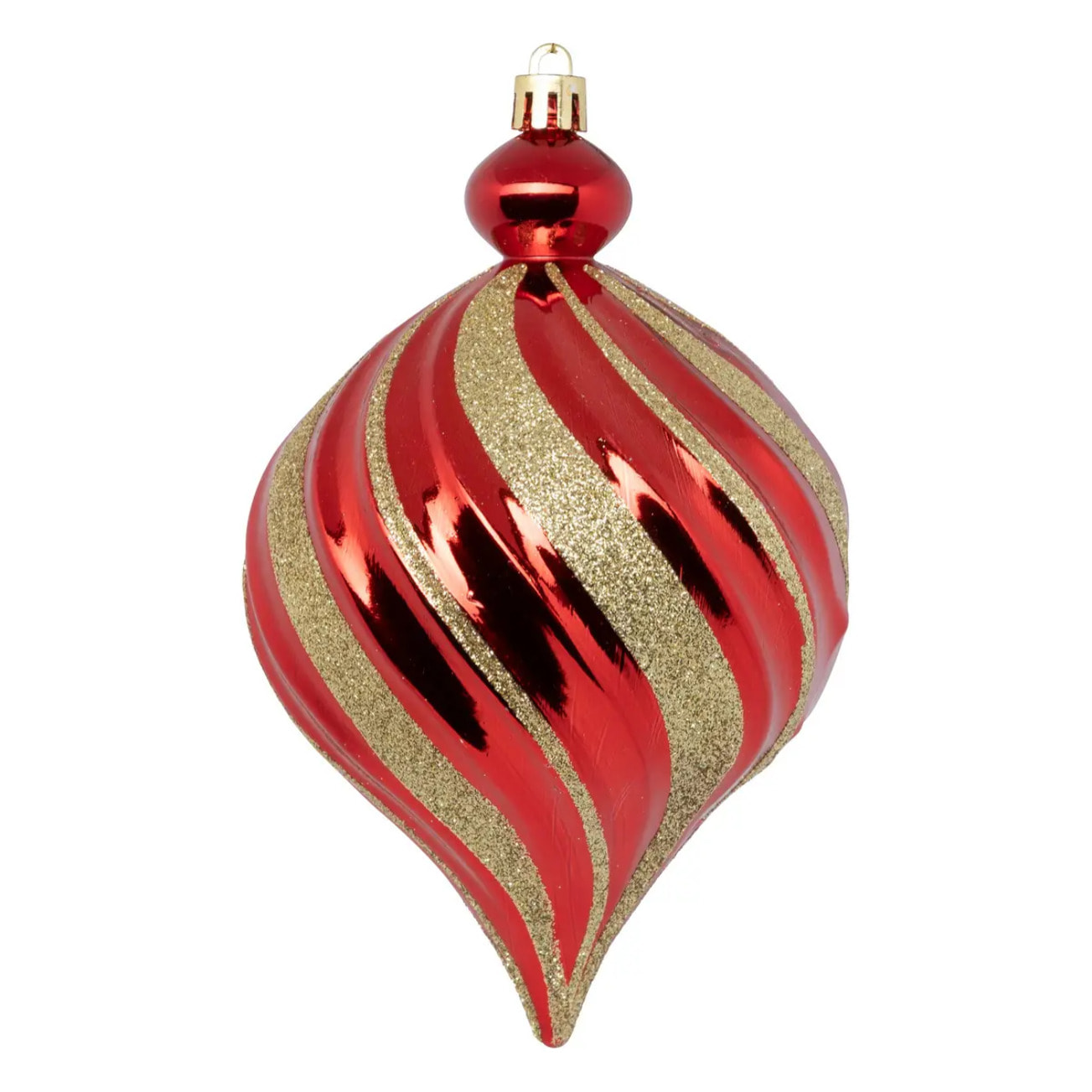 BDN 100MM X6 ROUGE ET OR