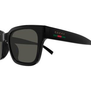 Gafas de Sol Gucci GG1857S-001 de Acetato Hombre 55 mm