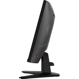 Ecran PC Gamer MSI MAG 244C 24'' VA