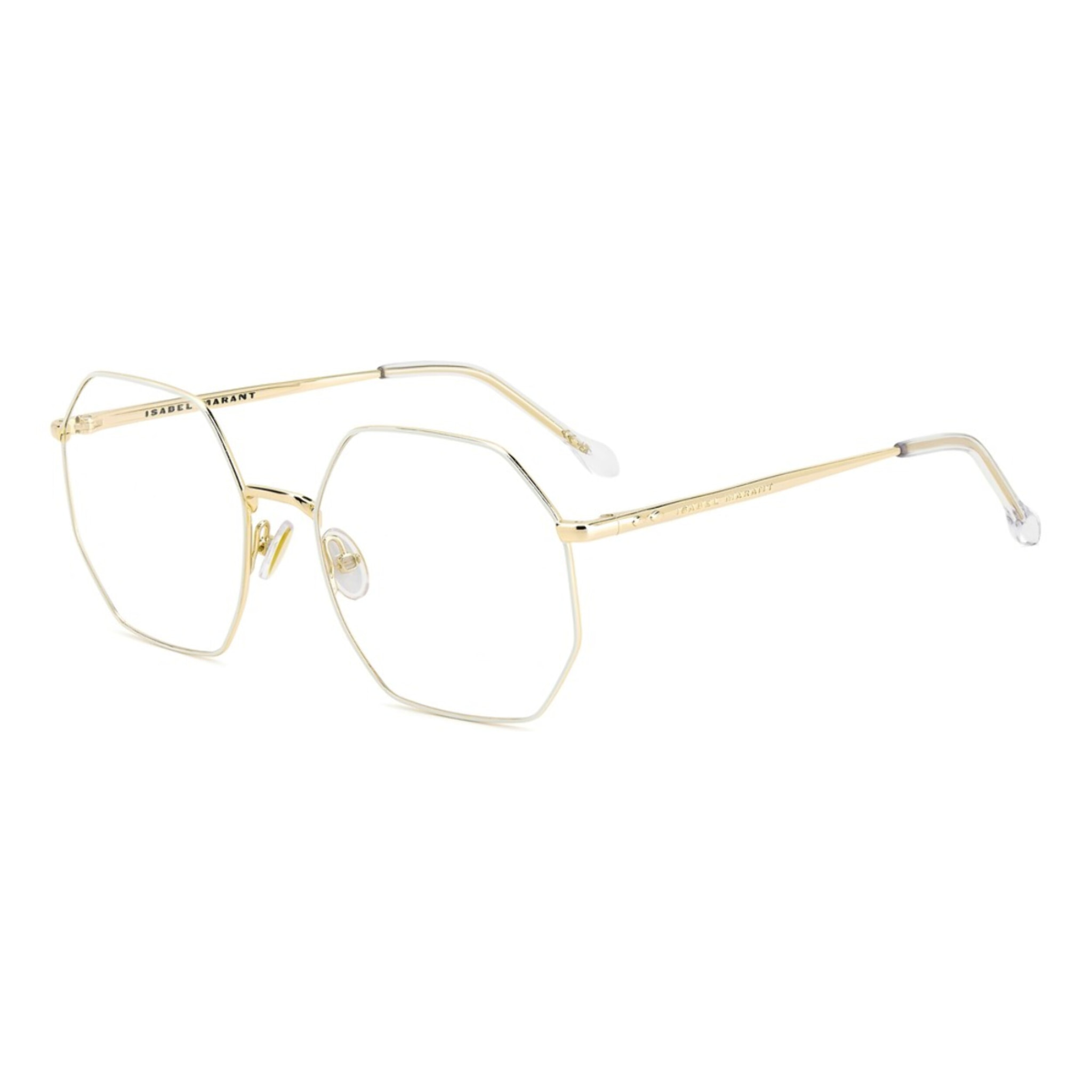 Gafas de Vista Isabel Marant IM 0179 VVP de Metal Mujer 55 mm