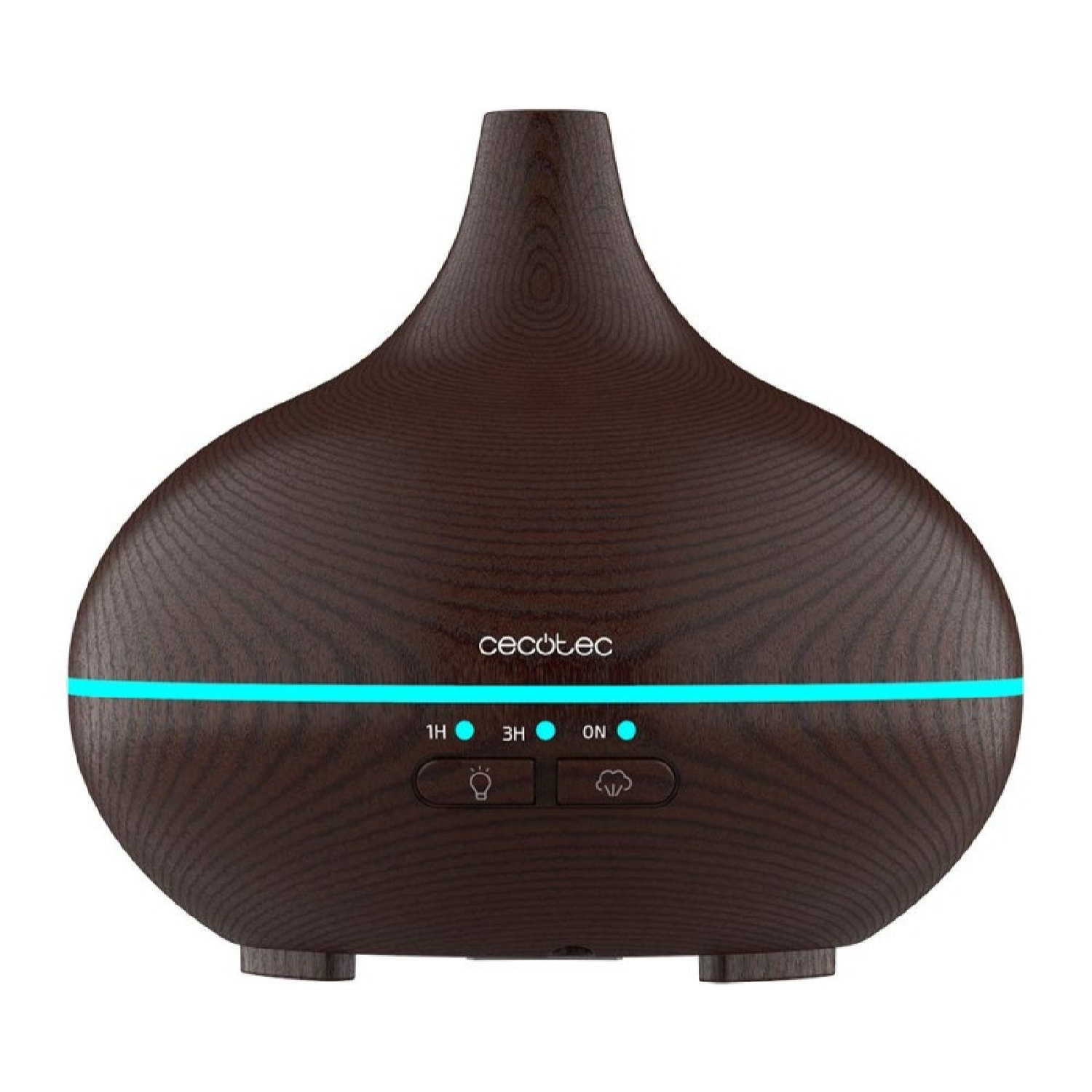 Humidificador Ultrasónico y Difusor de Aromas con Temporizador Pure Aroma 150 Yi