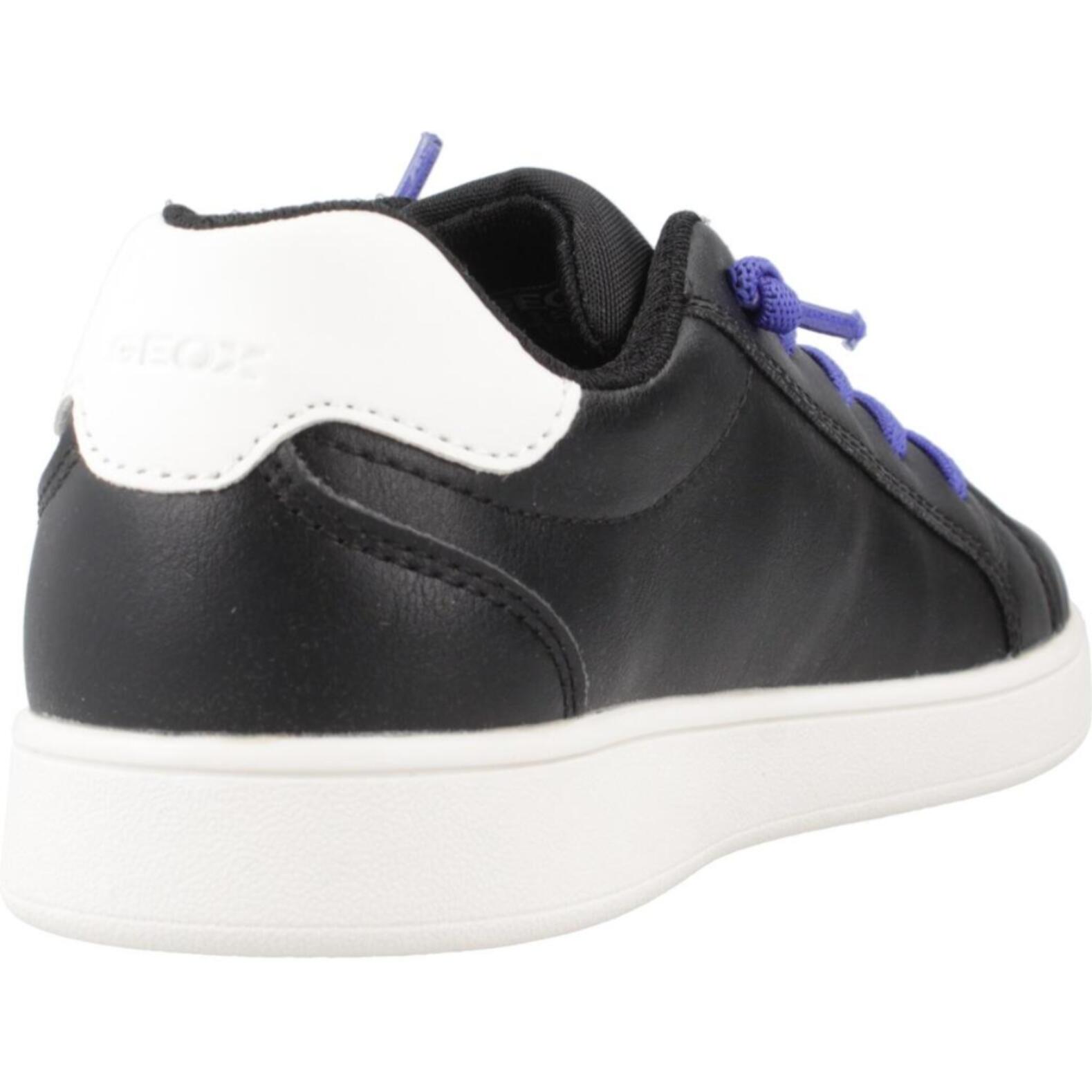 Zapatillas Niño de la marca GEOX  modelo J ECLYPER BOY AZUL