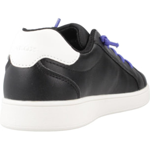 Zapatillas Niño de la marca GEOX  modelo J ECLYPER BOY AZUL