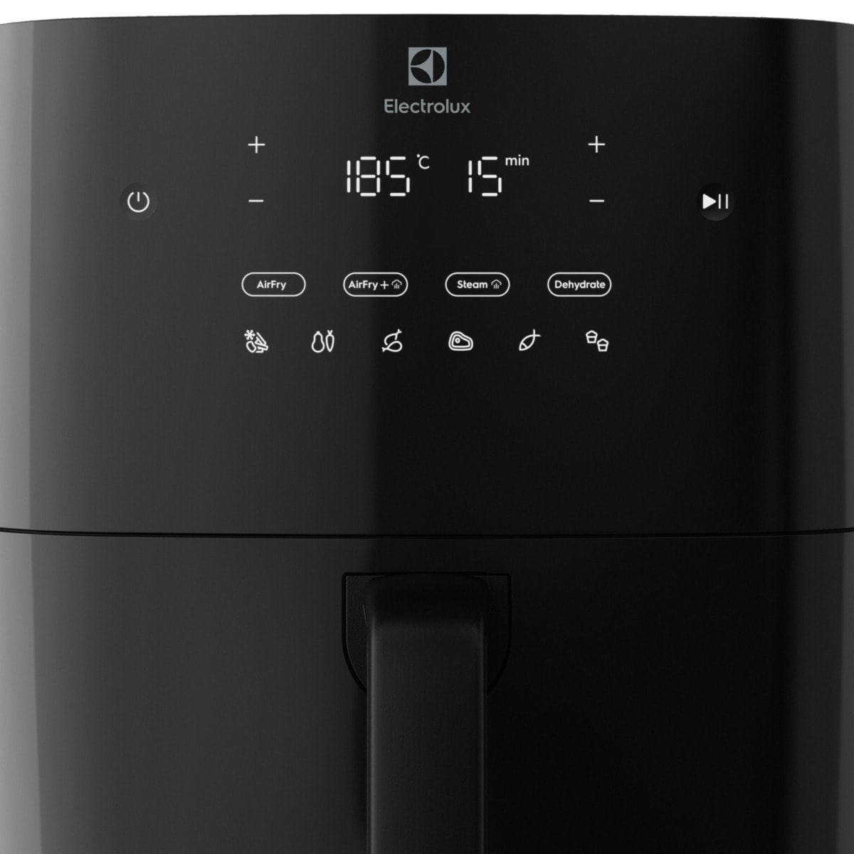 Electrolux Friggitrice ad aria con vapore Serie 800 1700W 6.9 l EAF7SB