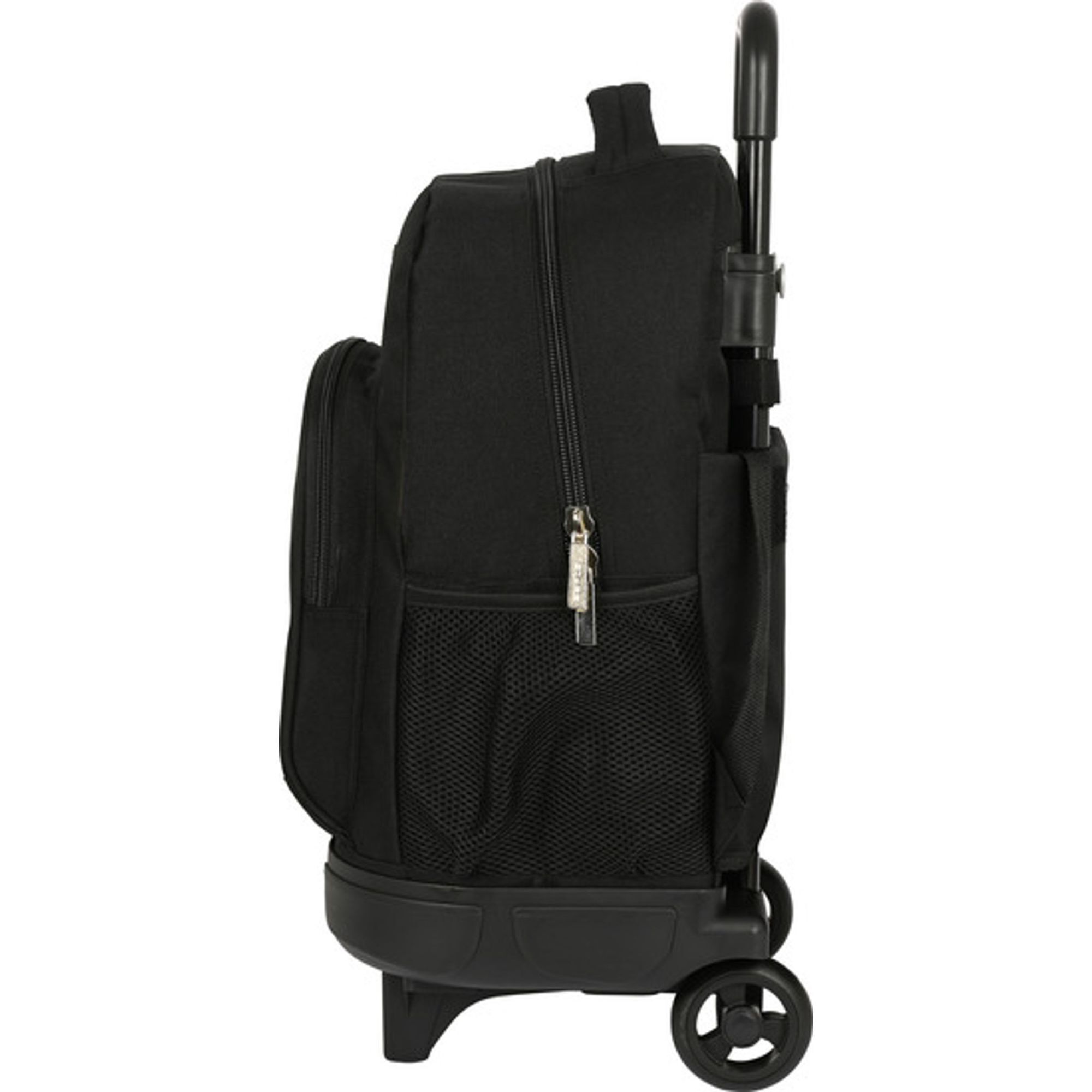 Mochila gde. c/ruedas compact ext.simple safta "surf"
