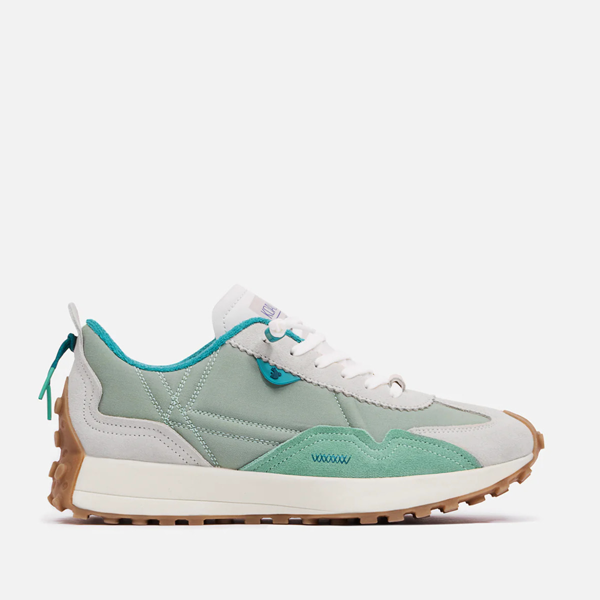 Zapatillas Aguamarina - Lancer