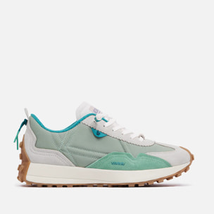 Zapatillas Aguamarina - Lancer