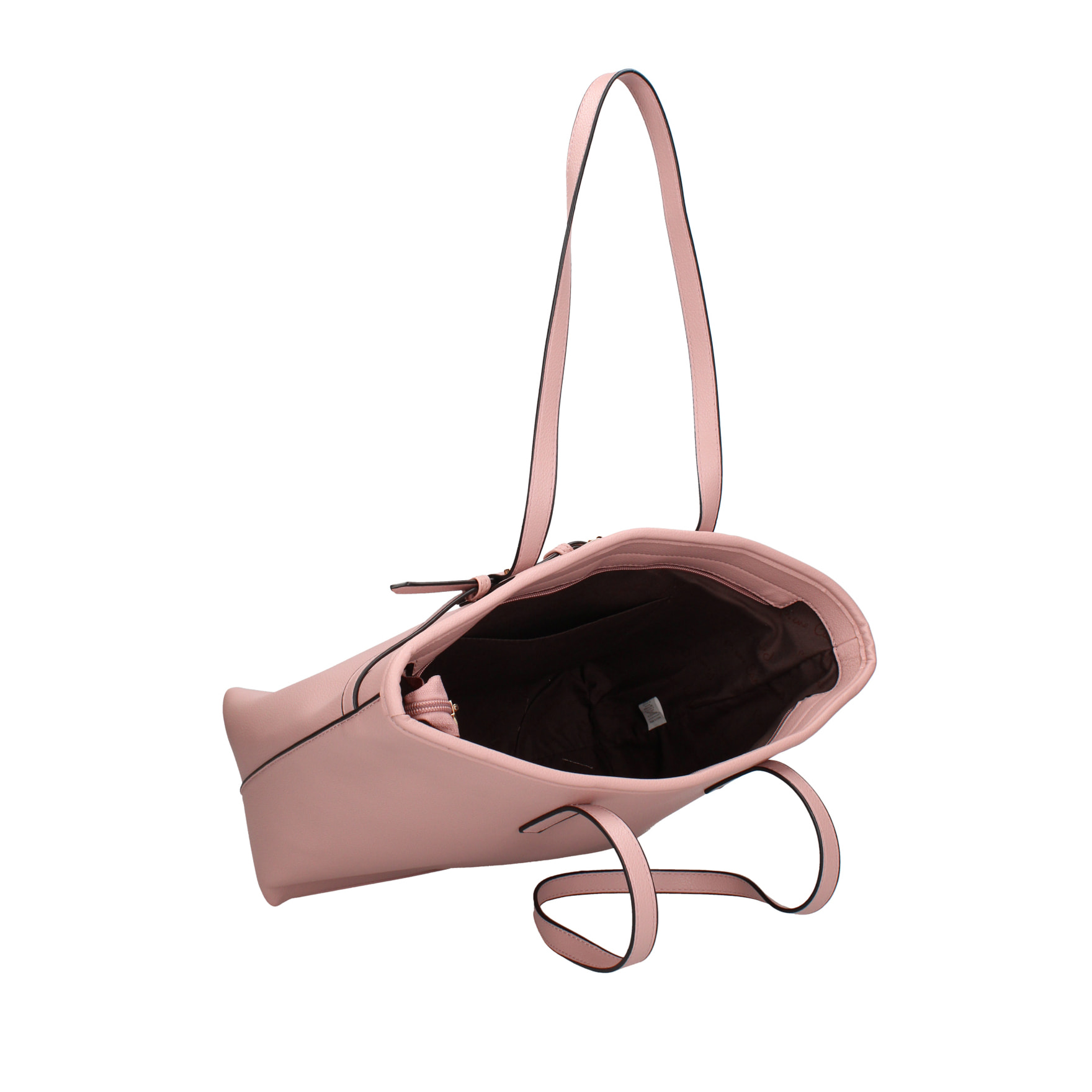 Borsa a spalla  da donna Poliuretano In Poliuretano 32x28x13 cm