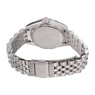 Reloj Pierre Cardin CF.1012.MS Mujer Analogico Cuarzo con Correa de Acero inoxidable