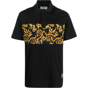 Versace Jeans Couture polo