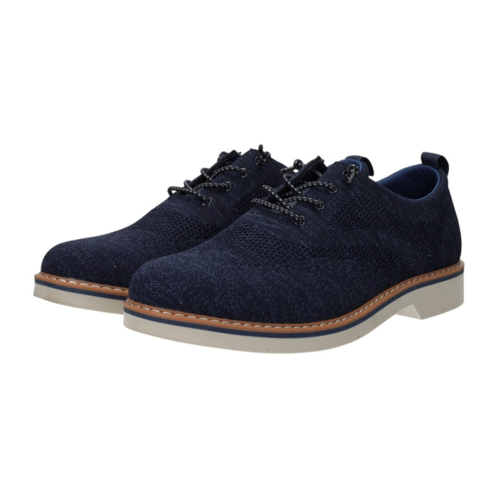 Derby Uomo Tata Italia Blu