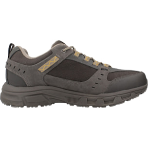 Sneakers de  Hombre de la marca SKECHERS  modelo CANYON - RYDELL Gray