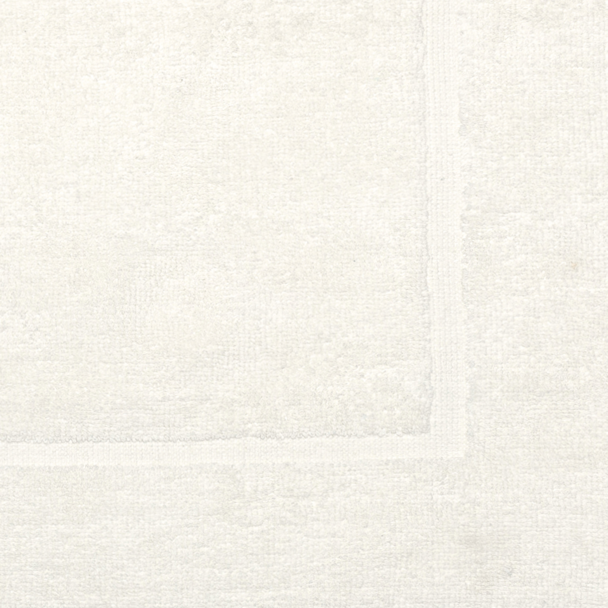 UNO CASA DESIGN Tappeto Scendidoccia Julia in Puro Cotone 700 gr/mq