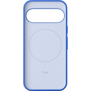 Coque GOOGLE Pixel 10 / 10 Pro Bleu Indigo