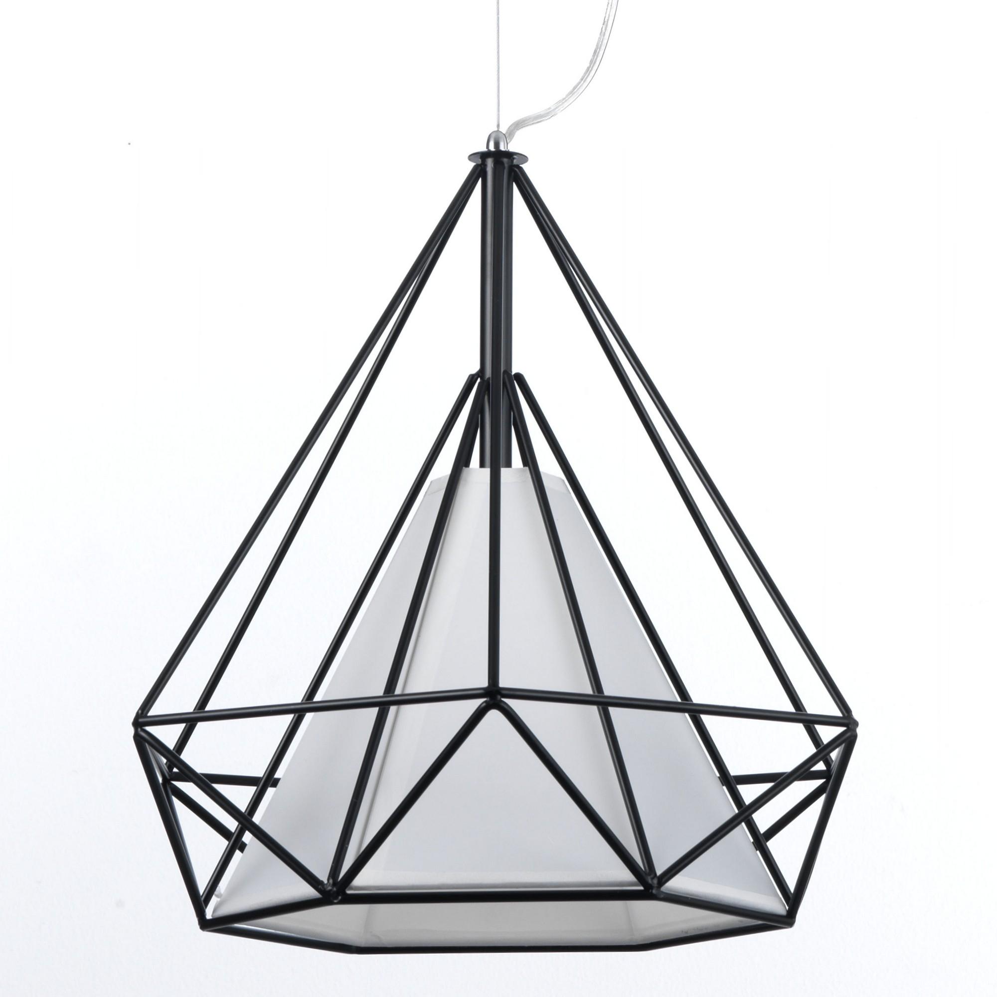 Tomasucci Lampadario DIAMOND 2.0 multicolore