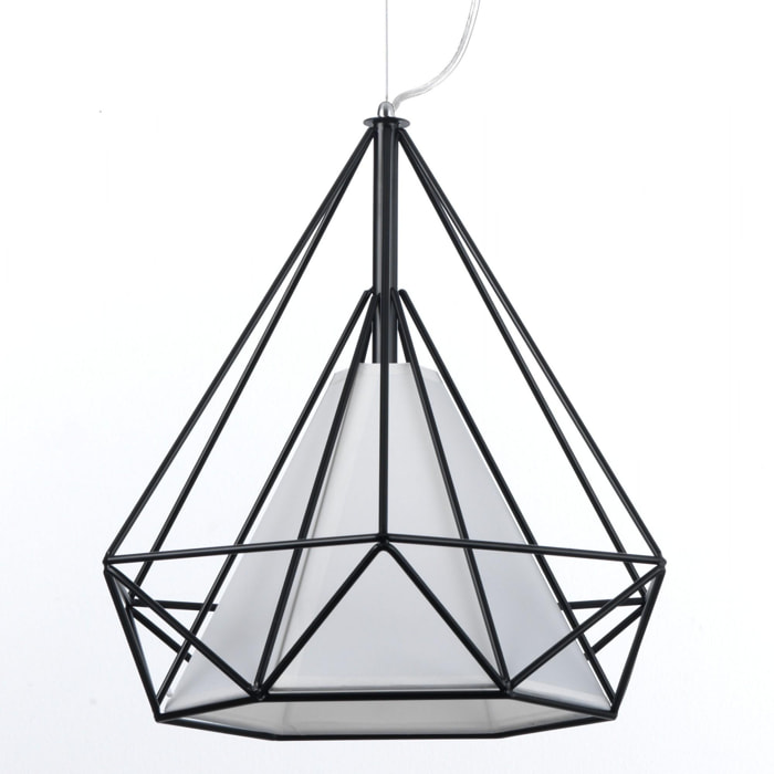 Tomasucci Lampadario DIAMOND 2.0 multicolore