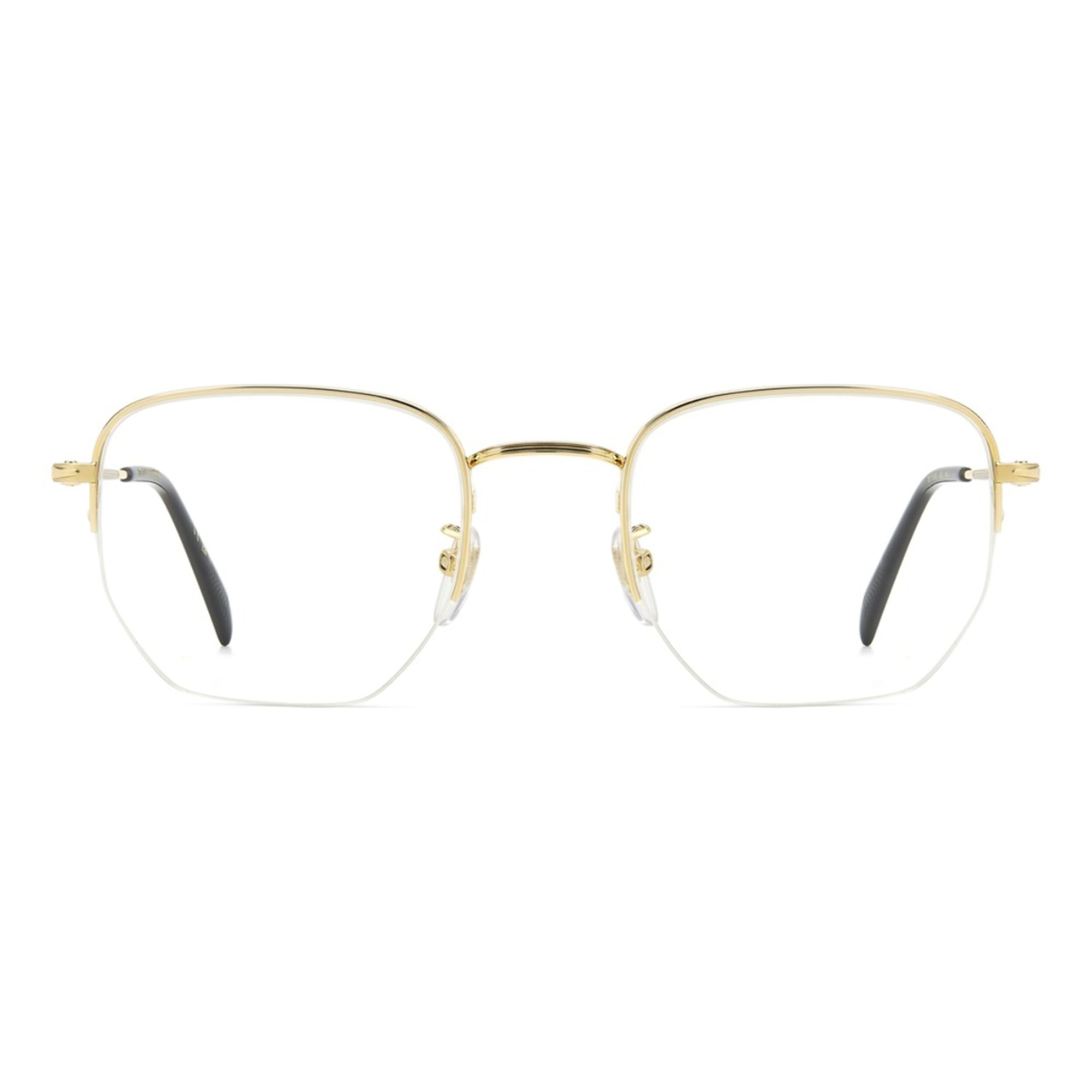 Gafas de Vista David Beckham DB 1153/G J5G de Metal Hombre 51 mm