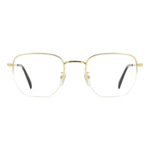 Gafas de Vista David Beckham DB 1153/G J5G de Metal Hombre 51 mm