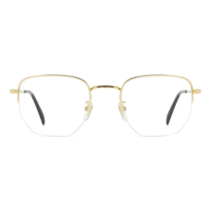 Gafas de Vista David Beckham DB 1153/G J5G de Metal Hombre 51 mm