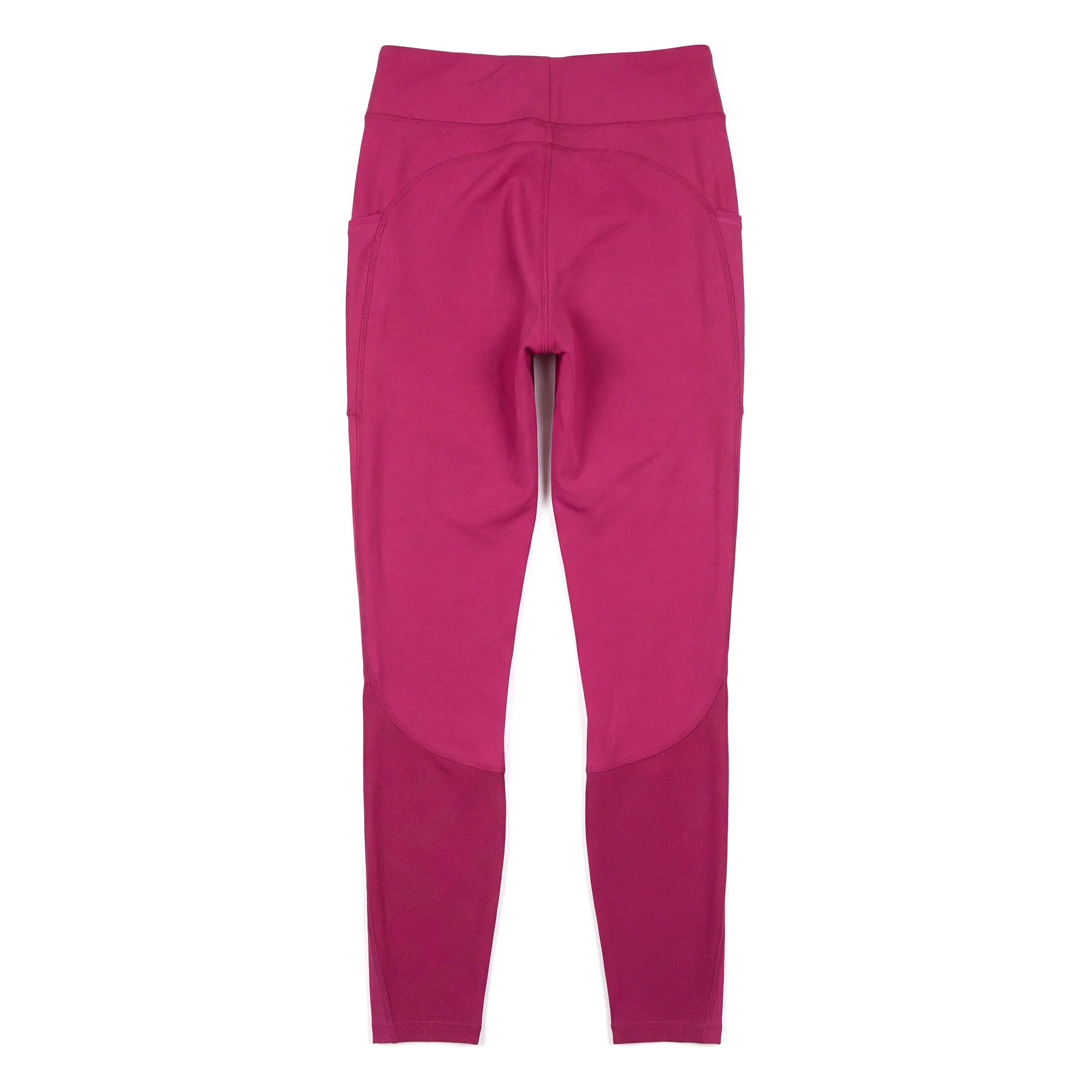 Kappa - Pantaloni Donna Viola - Ivara Pro
