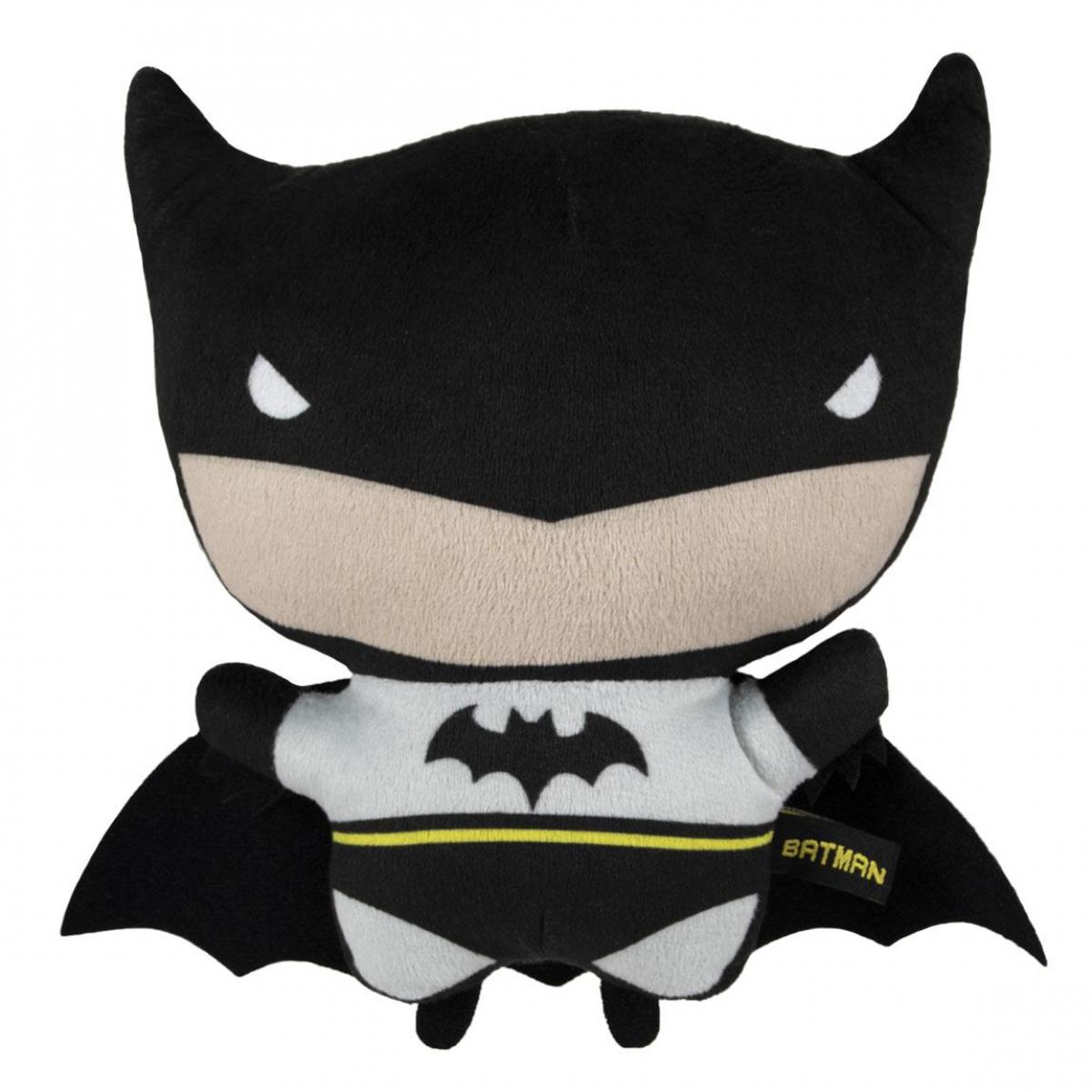 Peluche sonoro per cani Batman Fan Pets