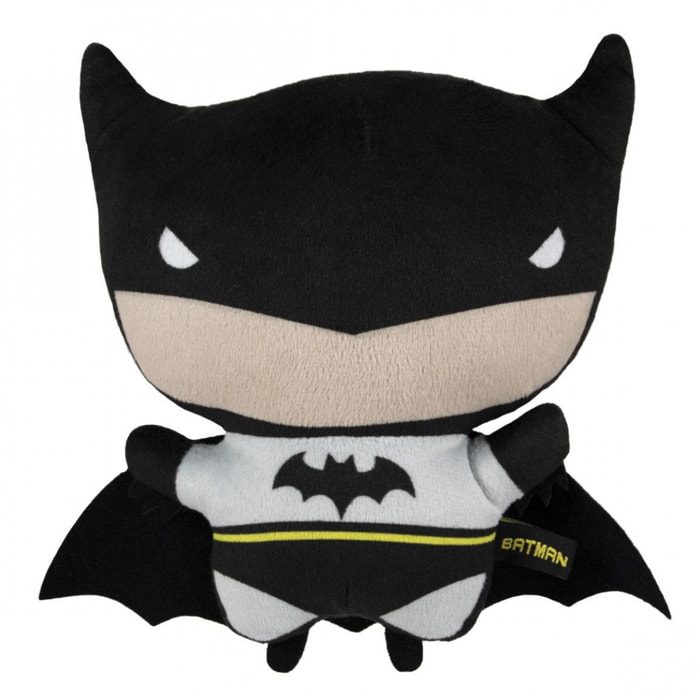 Peluche sonoro per cani Batman Fan Pets