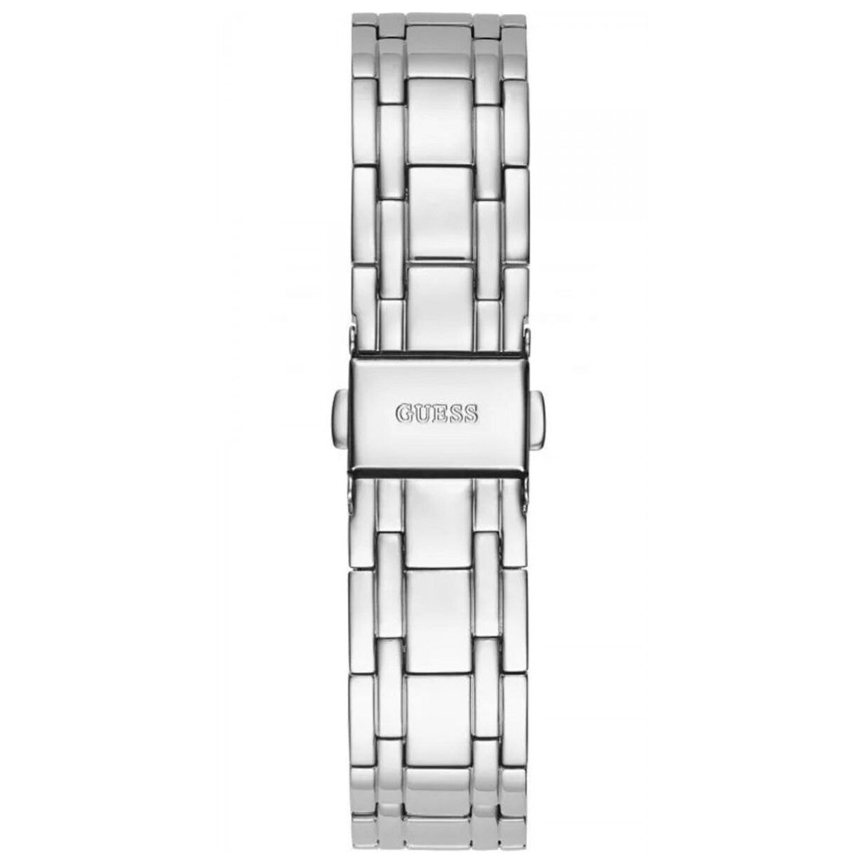 Reloj Guess GW0312L1 Mujer Analogico Cuarzo con Correa de Acero inoxidable
