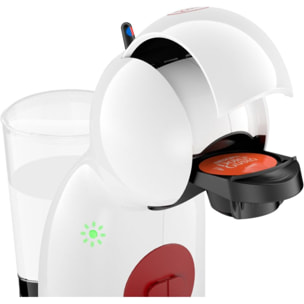 Dolce Gusto KRUPS YY5218FD piccolo xs rouge noir