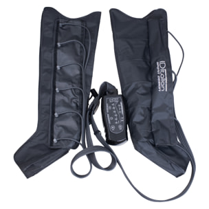 Pressothrapie sportive